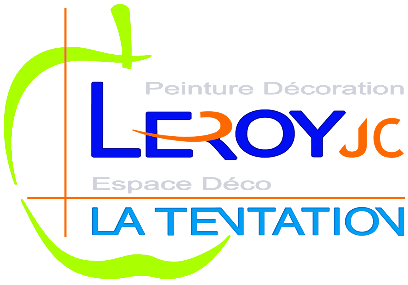 La Tentation LEROY J-C